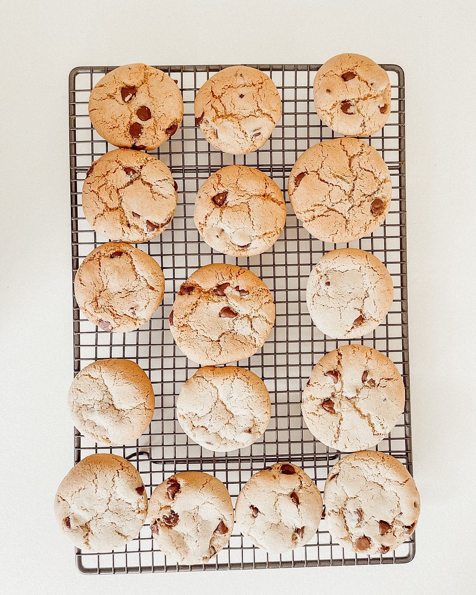 Thumbnail: DIY Cookie ~ Small