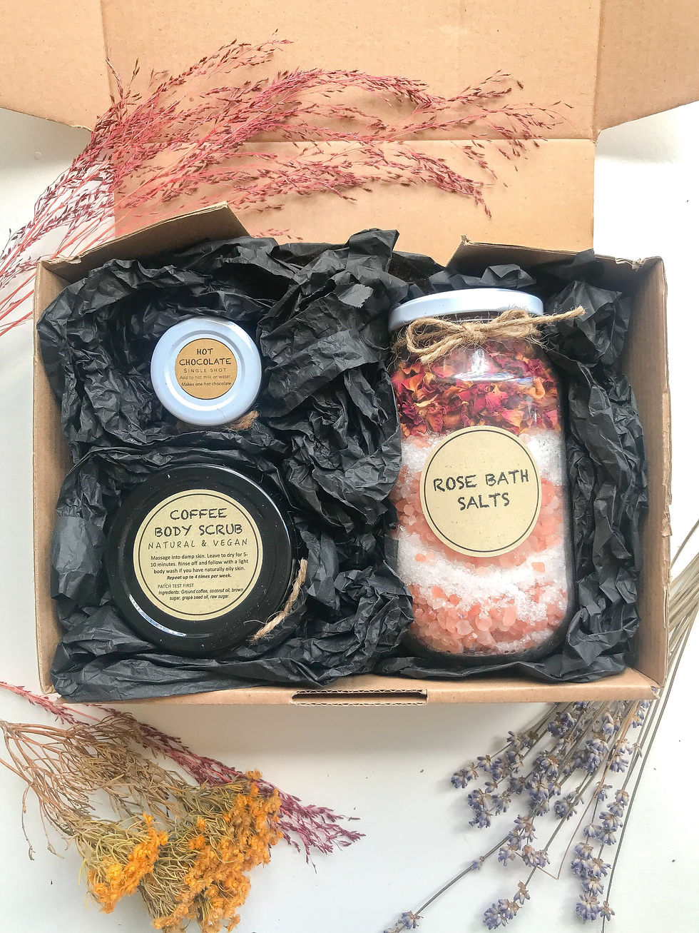 Maxo Relaxo Gift Box