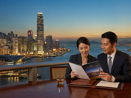 What Is the Hong Kong Capital Investment Entrant Scheme (CIES)?