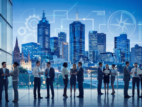 Australia Skilled Migration: Your Complete Guide to 189/190/491 Visas, Points Test & EOI