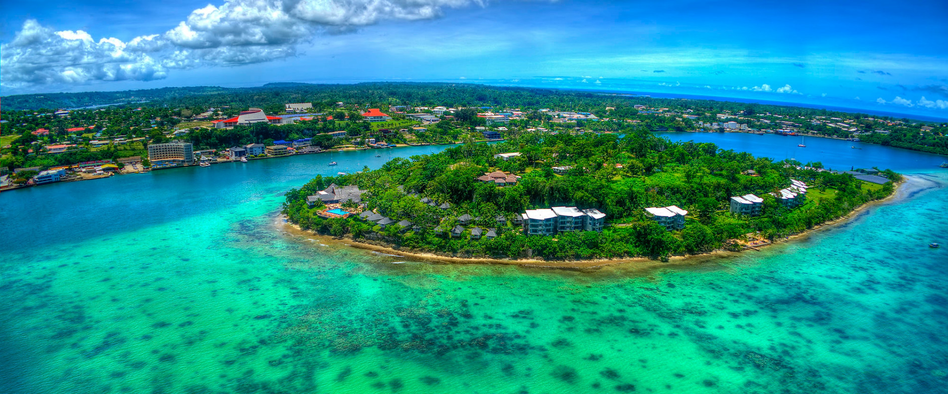 VANUATU CITIZENSHIP BY INVESTMENT