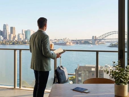 移民澳洲的吸引力:為何香港人選擇澳洲?