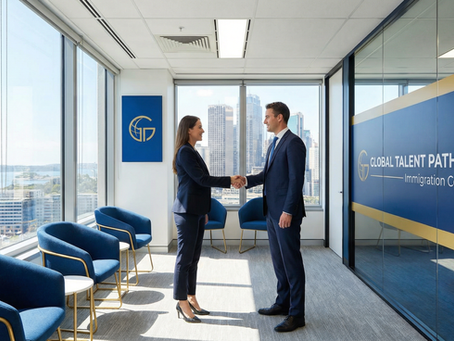 澳洲186雇主擔保移民:台灣人如何一步到位拿永居PR?最新指南