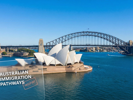 英國移民 vs 澳洲移民:香港人如何做出最佳選擇?