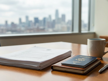 第二护照投资移民:海外华人获取第二国籍的优选之路