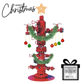 🎄EOH's 12 Days of Petroleum Continued...🎄