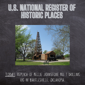 FFF 1897: Fun Facts about Oklahoma's Oil Boom 💥