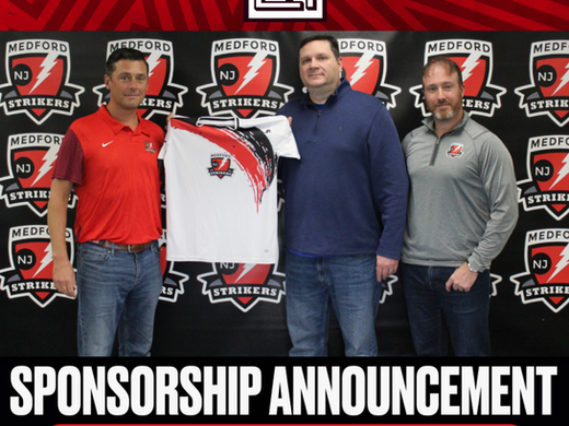 Habhegger Inc. Becomes Official Sponsor of Medford Strikers FC ⚽