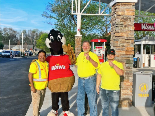 Gateway Petroleum Services: Your Trusted Partner for Fueling Solutions in the Delaware Valley