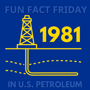 FFF 1981- America Goes Horizontal: How a Global Breakthrough Reshaped U.S. Oil Strategy