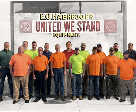 Guided by Legacy. Committed to Progress.