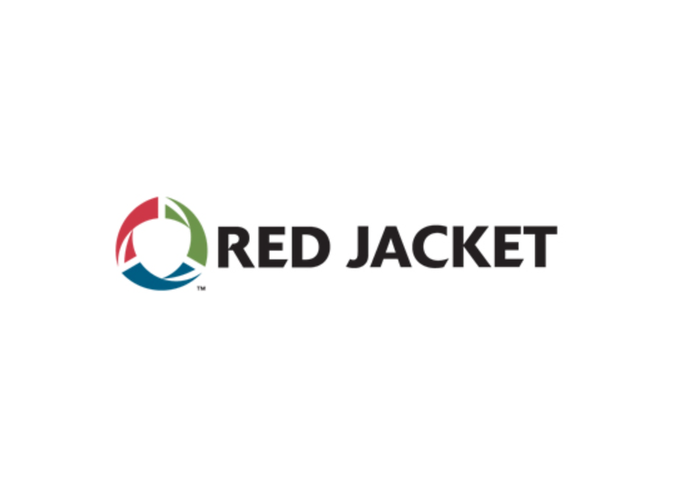 Red Jacket Logo