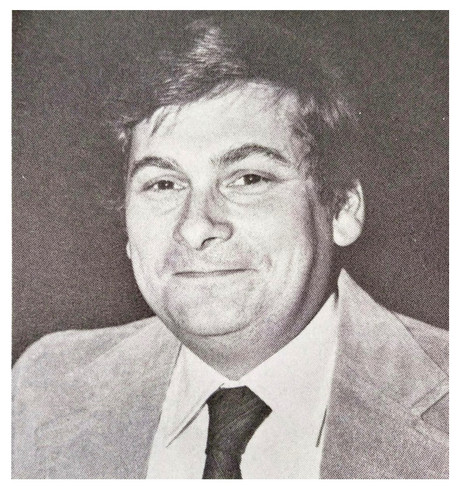 Ken Hagman, longtime EOH president and respected PEI leader, TulsaLetter 1980