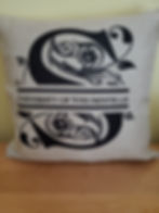 Thumbnail: Pillows - Monogram