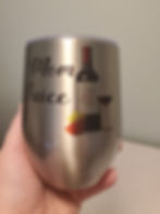 Thumbnail: Wine Tumblers