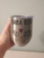 Thumbnail: Wine Tumblers