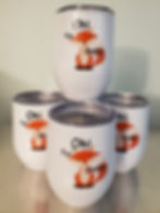 Thumbnail: Wine Tumblers