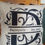 Thumbnail: Pillows - Monogram