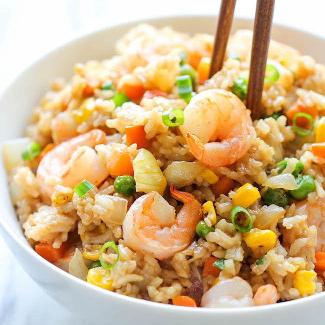 Thumbnail: Cooked Shrimp Meat - Small 熟虾仁 (小)
