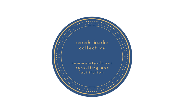 Sarah Burke Collective Logo