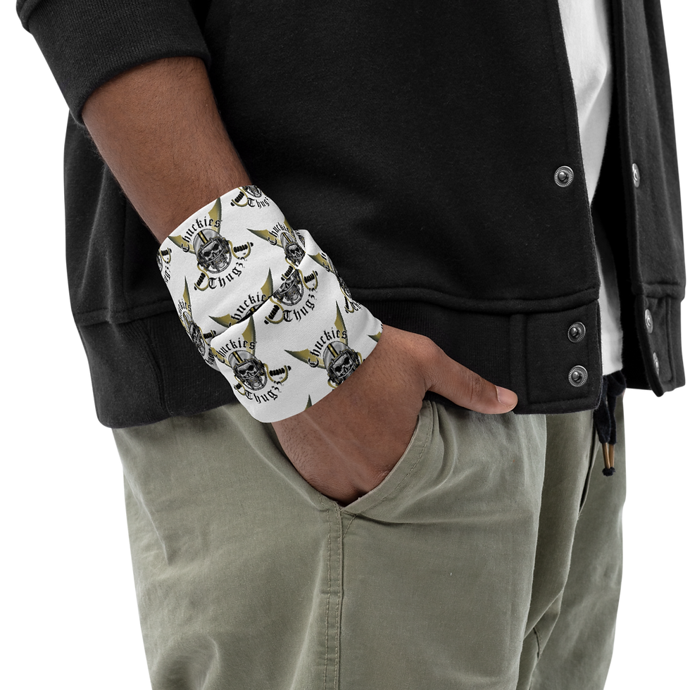 Thumbnail: OG Neck Gaiter/face shield