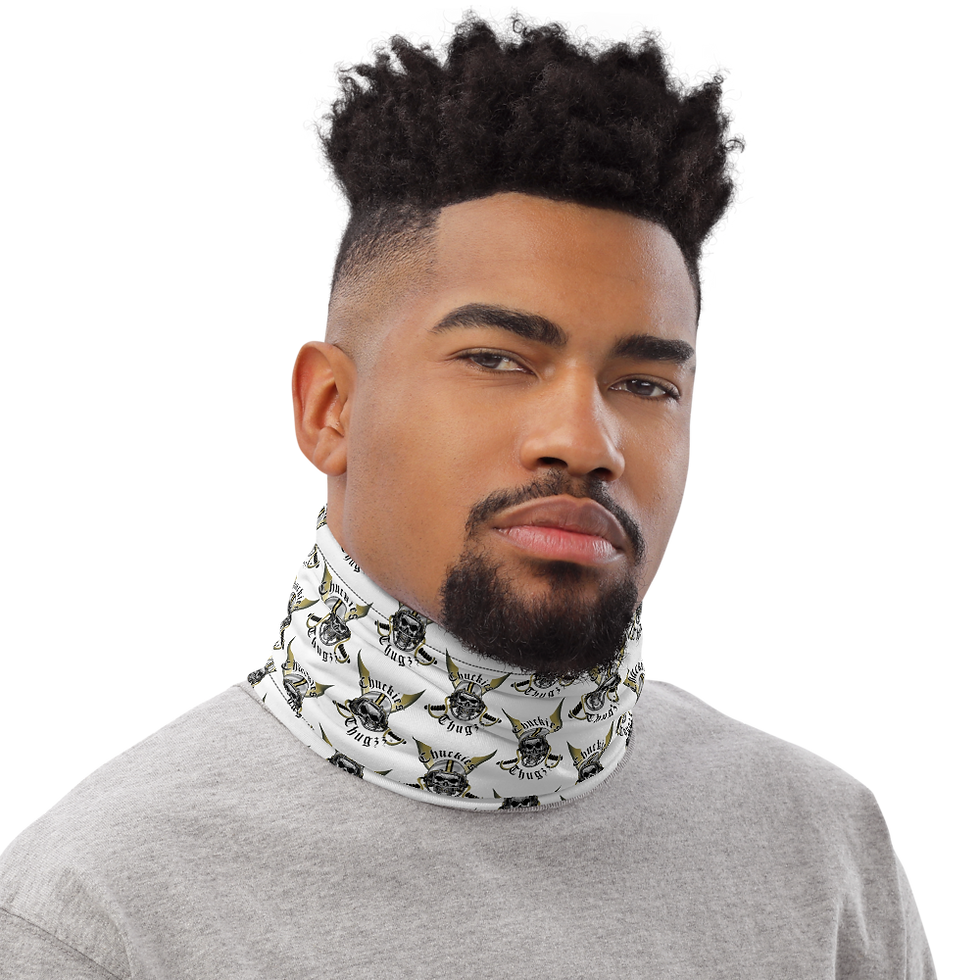 Thumbnail: OG Neck Gaiter/face shield