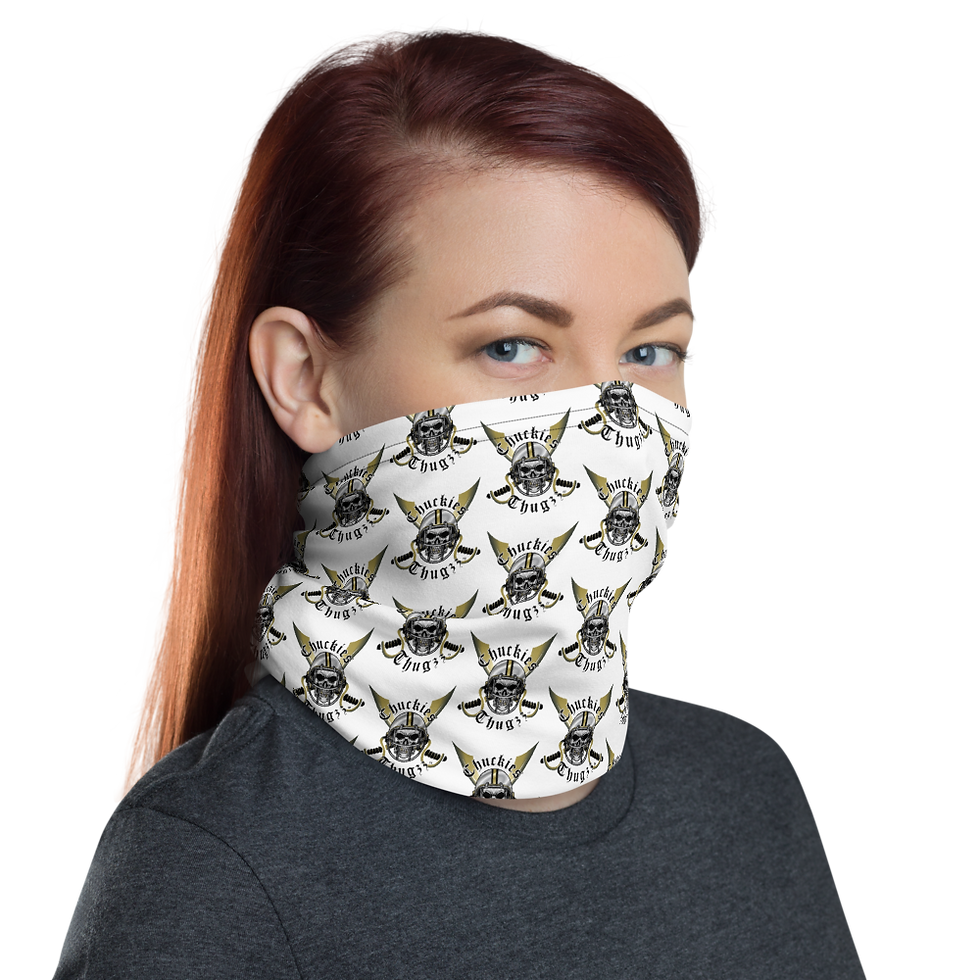 Thumbnail: OG Neck Gaiter/face shield