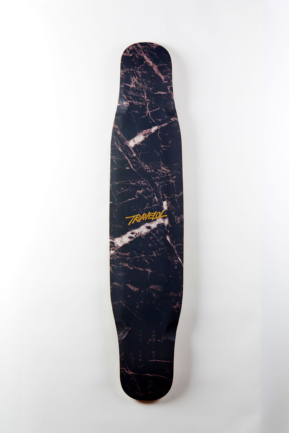 ภาพขนาดย่อ: TRAVELOL MARBLE BLACK deck