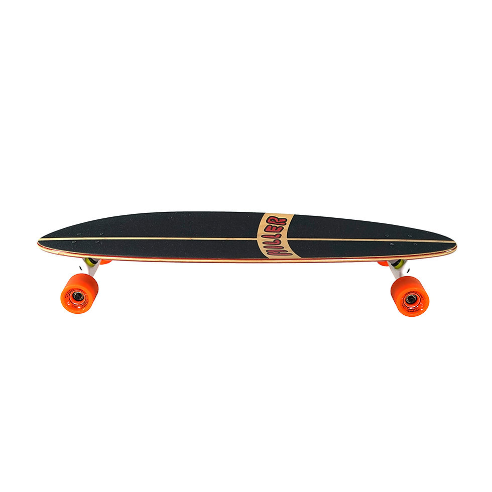 ภาพขนาดย่อ: LONGBEARD 36" X 9.5"