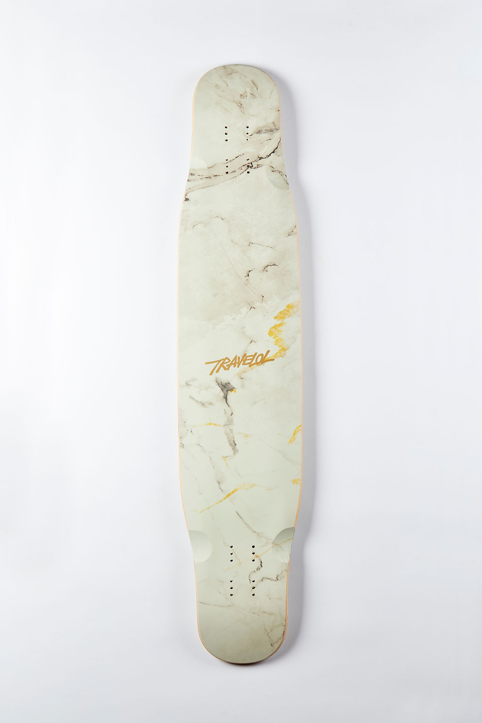 ภาพขนาดย่อ: TRAVELOL MARBLE WHITE deck