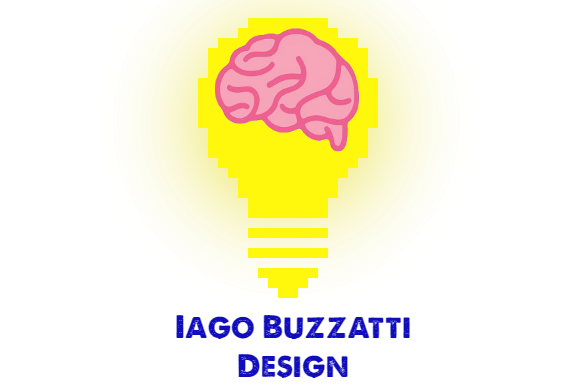 Iago Buzzatti Design logo