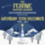 The Festive Makers Market