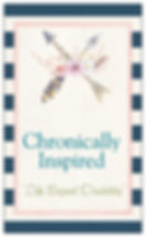 Chronically Inspired Logo