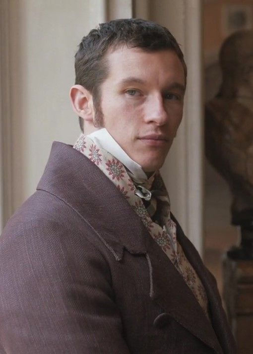 Frank Churchill (Emma., 2020)