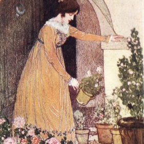 Charlotte Brontë's Shirley: Chapters 26-31