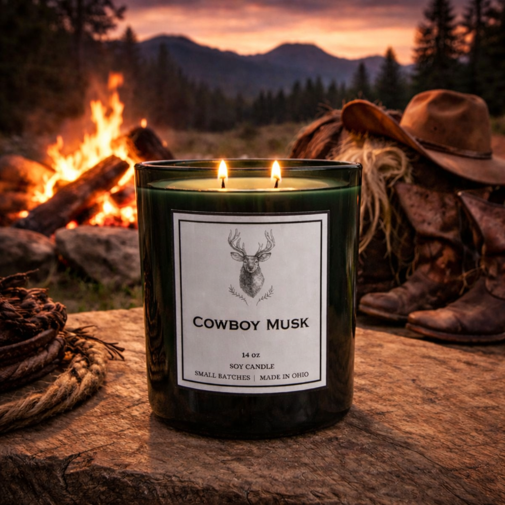 Cowboy Musk