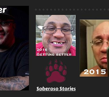 From A Daily Chrystal Meth User To Staying Stopped