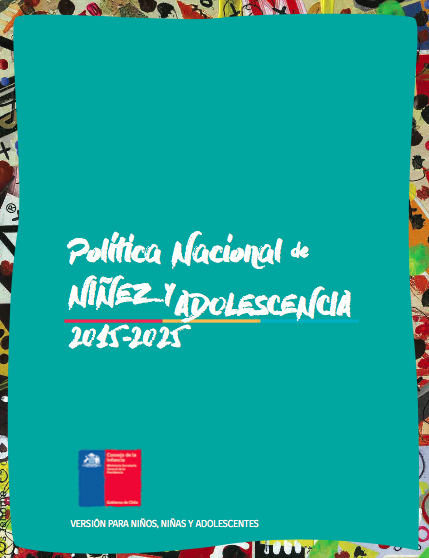 Política de la Niñez y Adolescencia