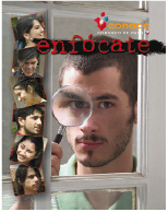 Enfócate