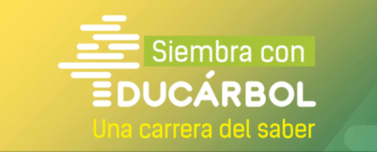Siembra con Educárbol