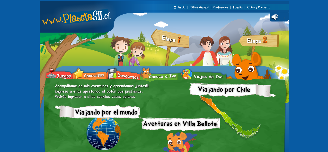 SII Educa