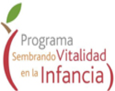 Sembrando Vitalidad en la Infancia