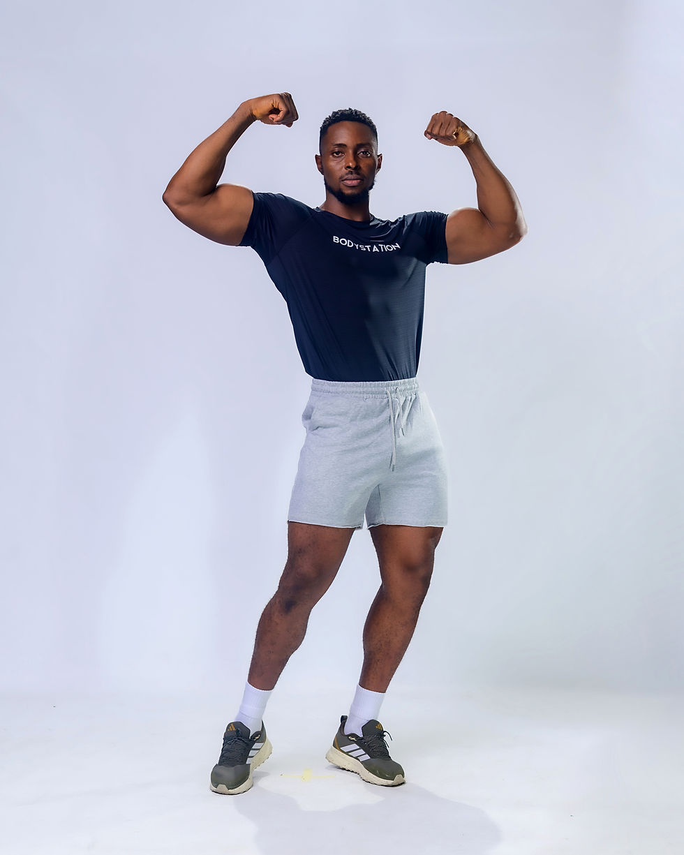 Thumbnail: Men's Classic Shorts