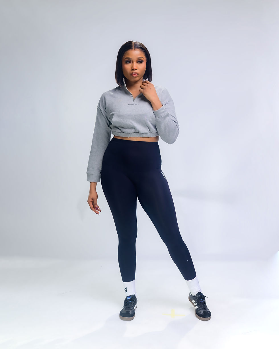 Women's Fleece 1/4 Zip Jacket