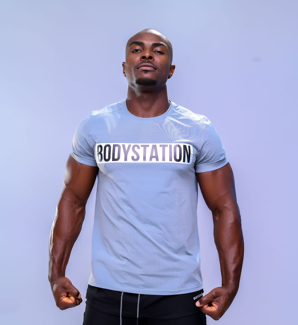 Thumbnail: Men's Victory Training T-shirt