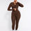Thumbnail: Women's Active 3-Piece Plus Size