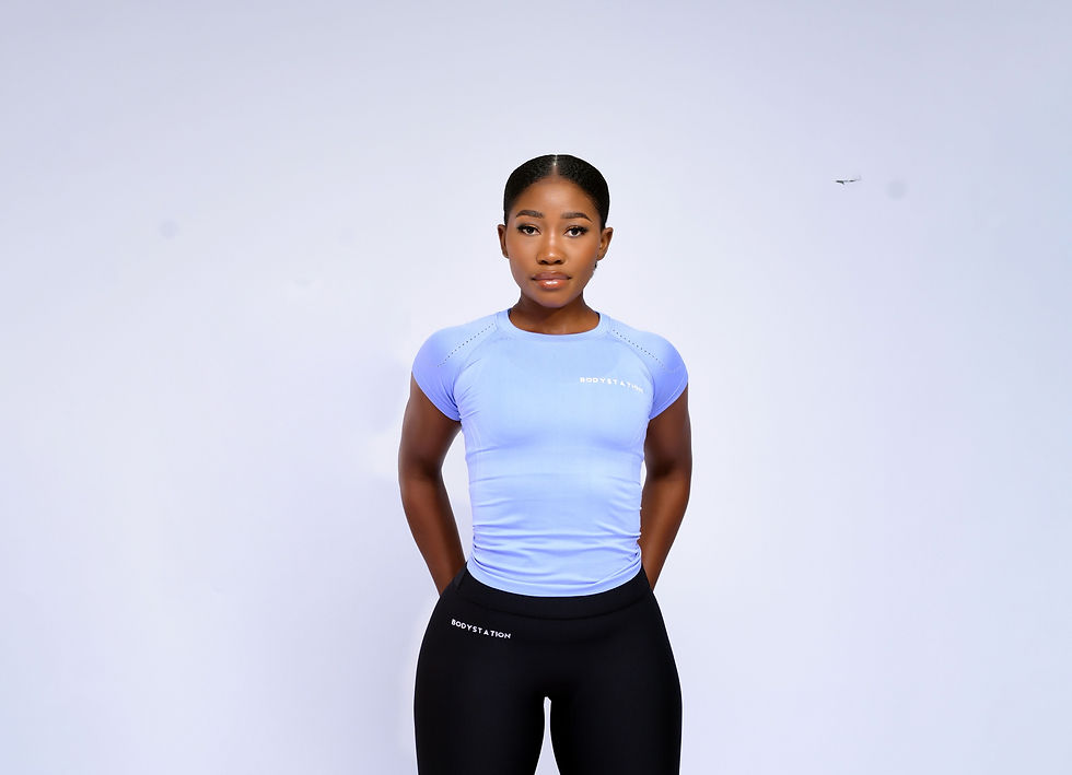 Thumbnail: Nora Training T-Shirt