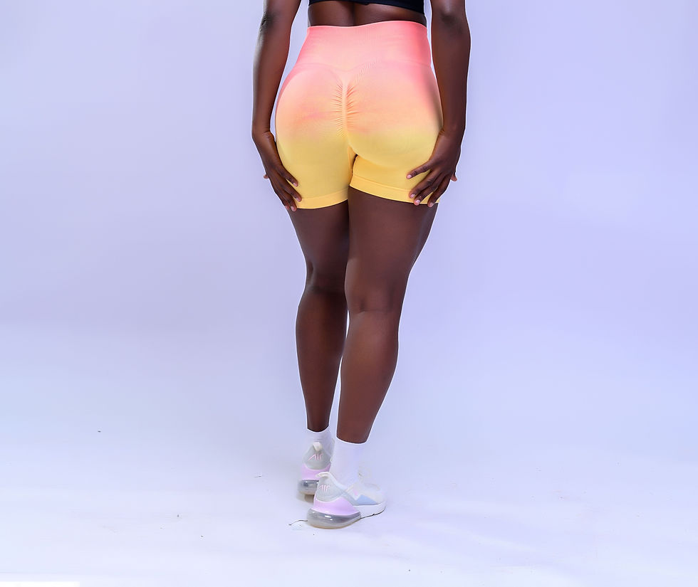 Thumbnail: Summer Fire Shorts