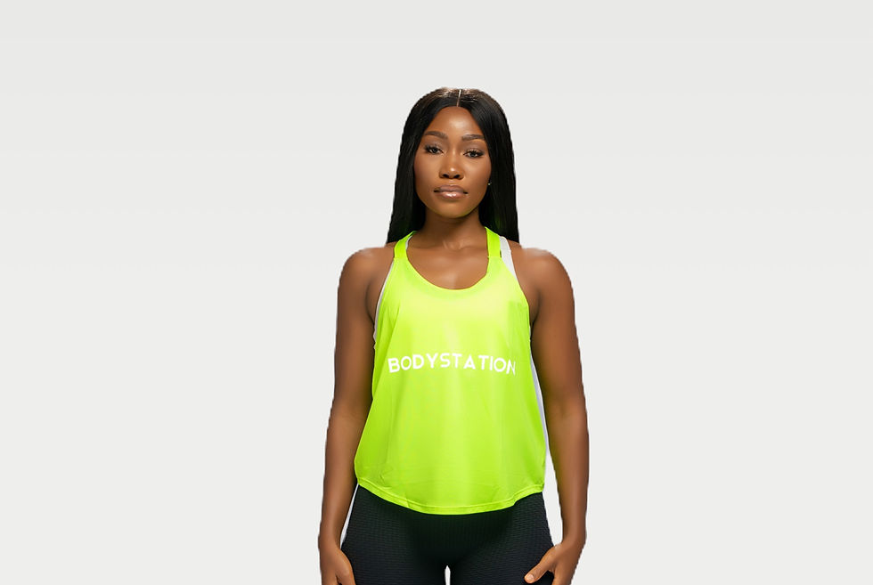 Thumbnail: Women's "Energy" Tank
