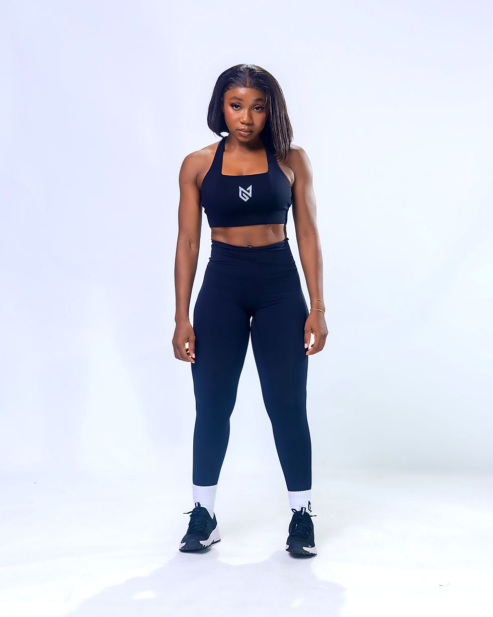 Thumbnail: Lift Sport Bra